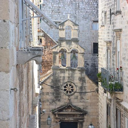 Studio In Dubrovnik Ruang foto