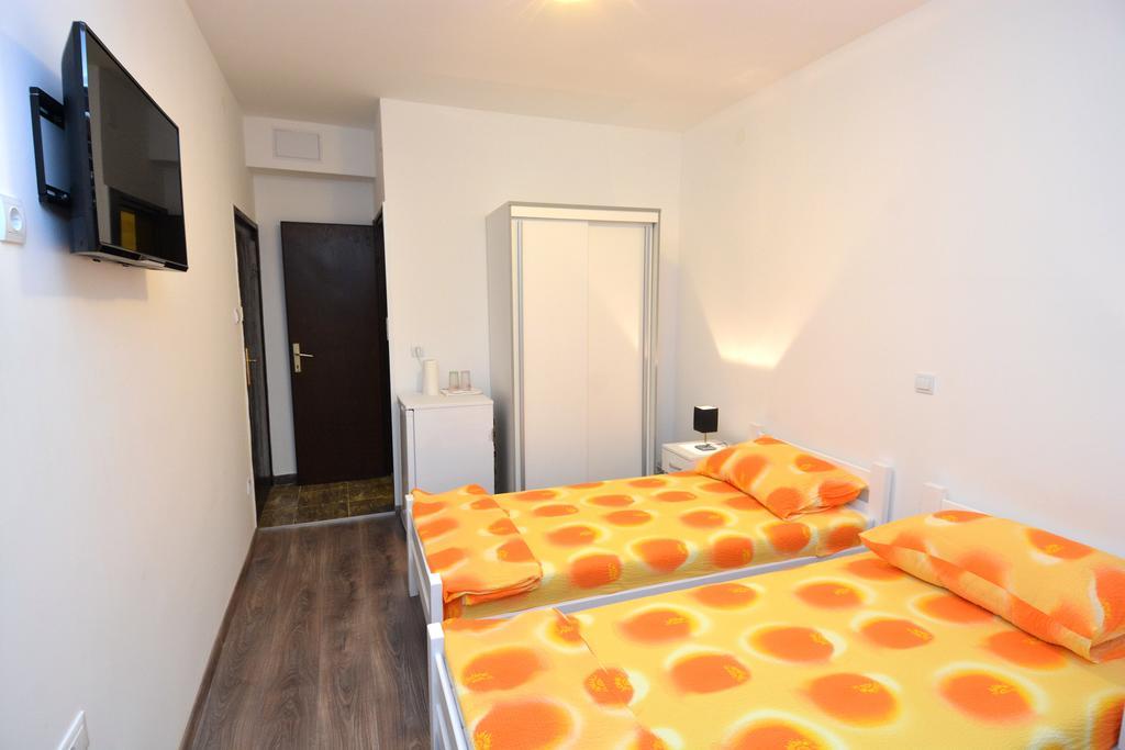 Studio In Dubrovnik Ruang foto