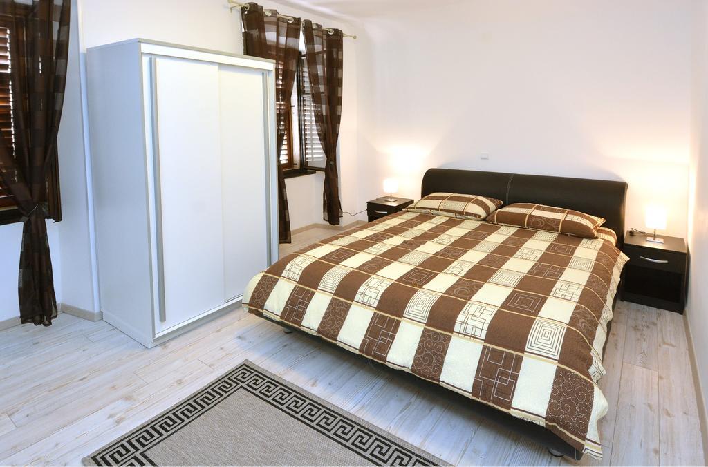 Studio In Dubrovnik Ruang foto