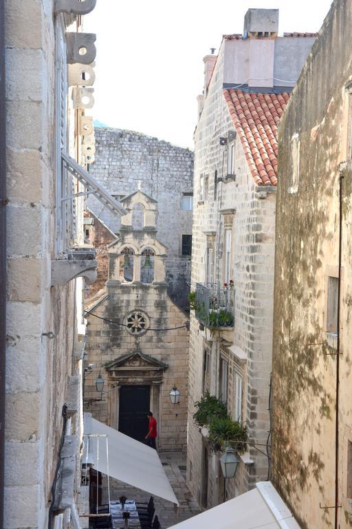 Studio In Dubrovnik Ruang foto