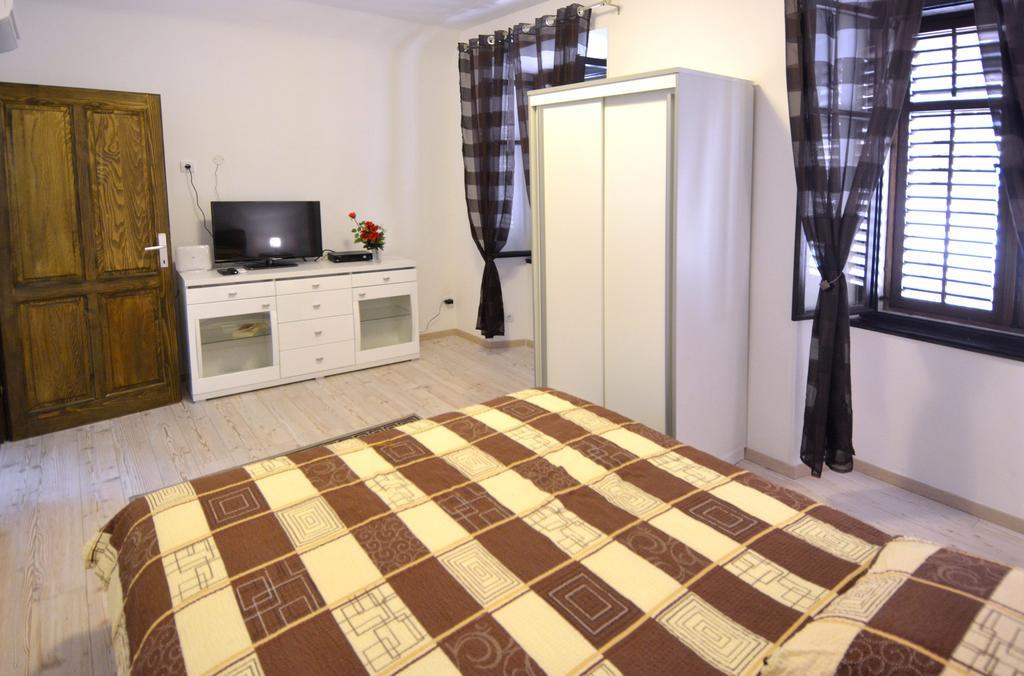 Studio In Dubrovnik Ruang foto