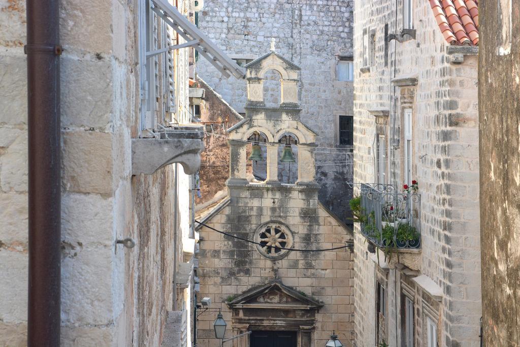 Studio In Dubrovnik Ruang foto